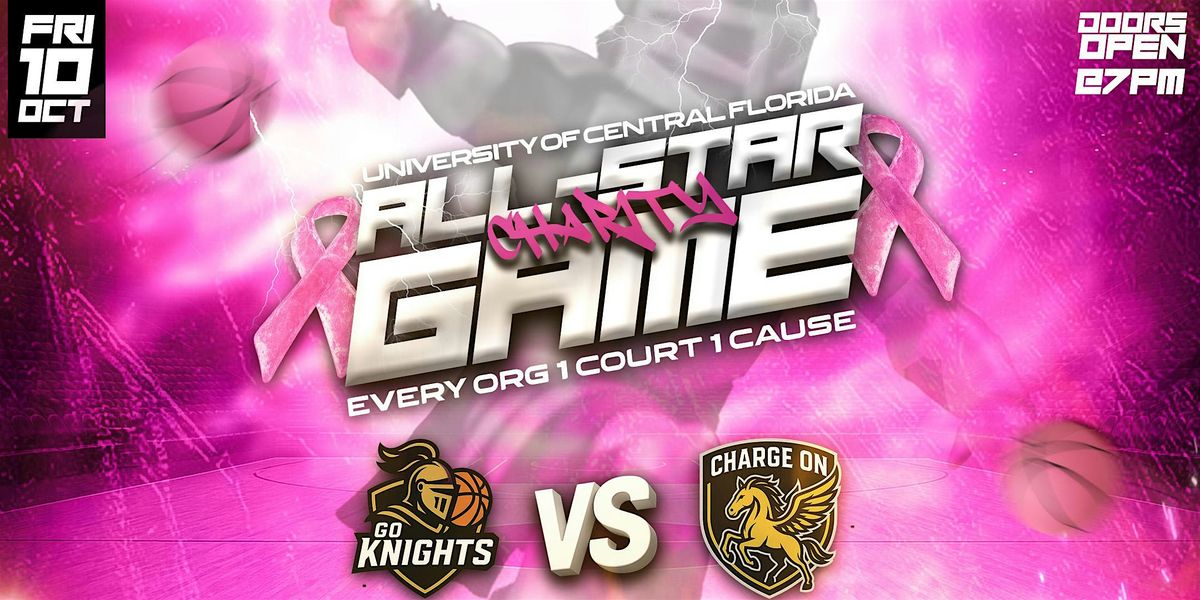 UCF Charity All-Star Game