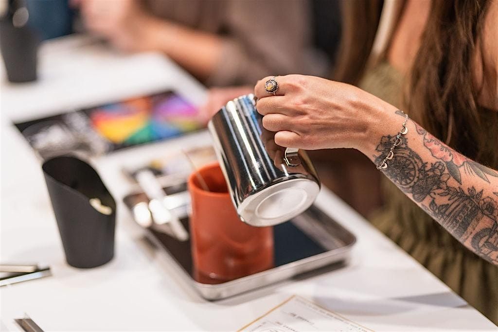 Mountain Glow Candle Bar Experience