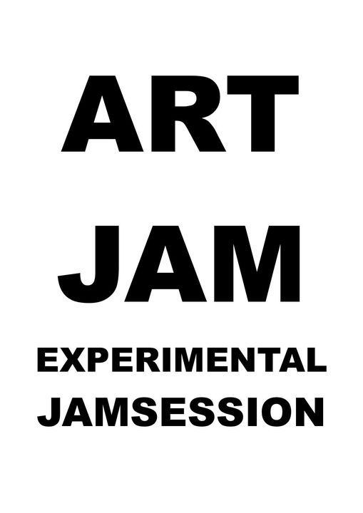 Cultopia op vrijdag: ART JAM Experimental Jamsession