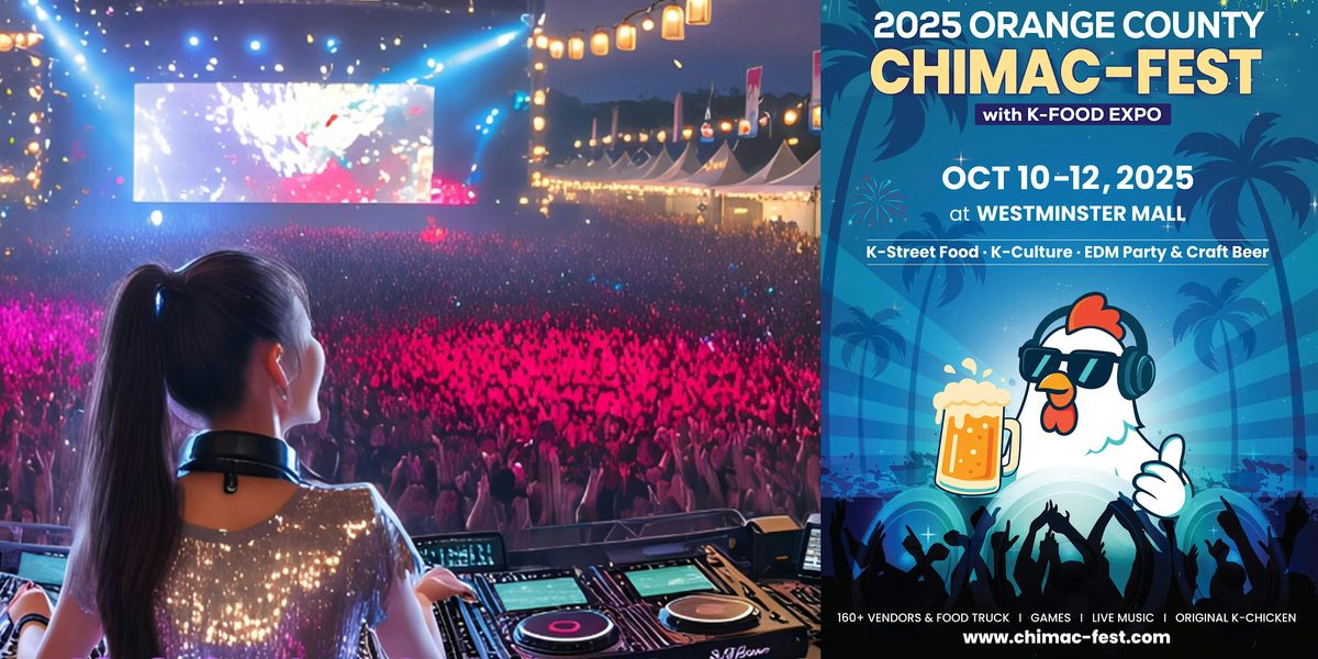 CHIMAC-FEST 2025