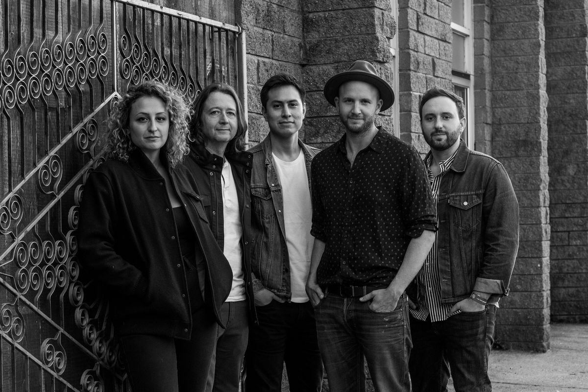 The Alternate Routes