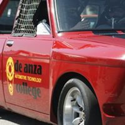 De Anza Auto Tech