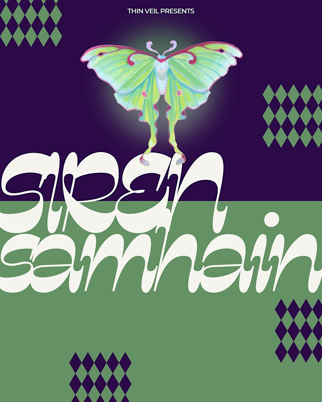 Siren Samhain: Pole Dance, Comedy, and Music