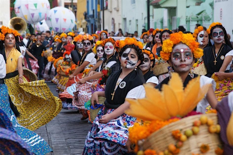 D\u00eda de los Muertos 2025