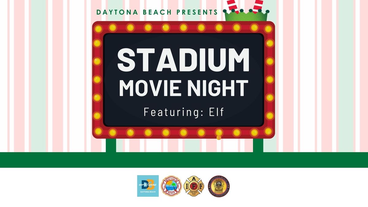 Stadium Movie Night