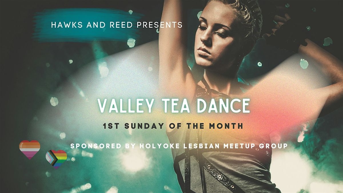 Valley Tea Dance