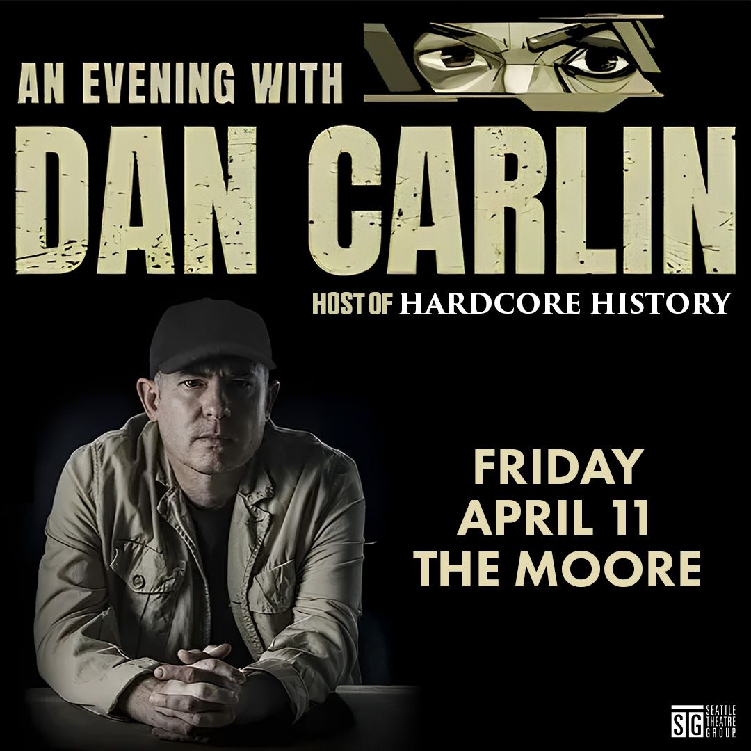 Dan Carlin