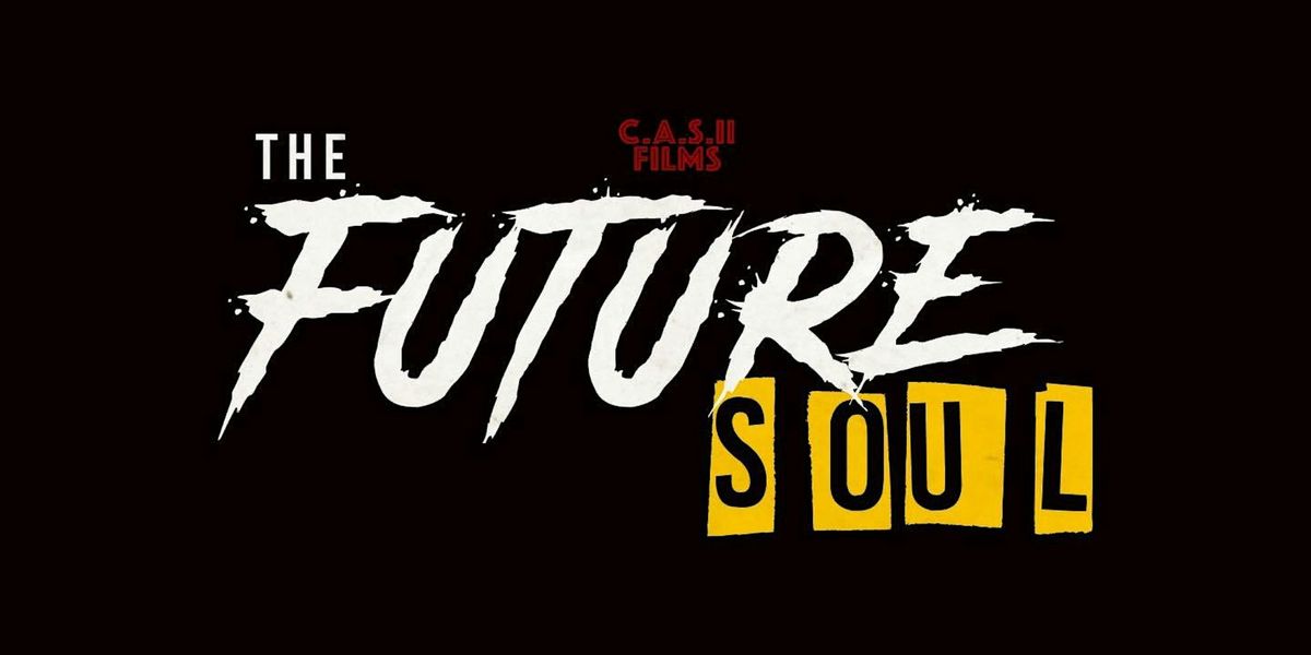 The Future Soul Movie Premiere Orlando