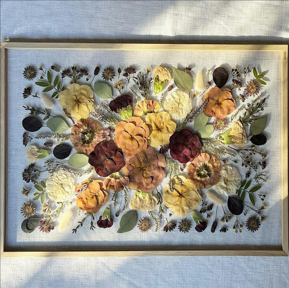 Floral Art Workshop