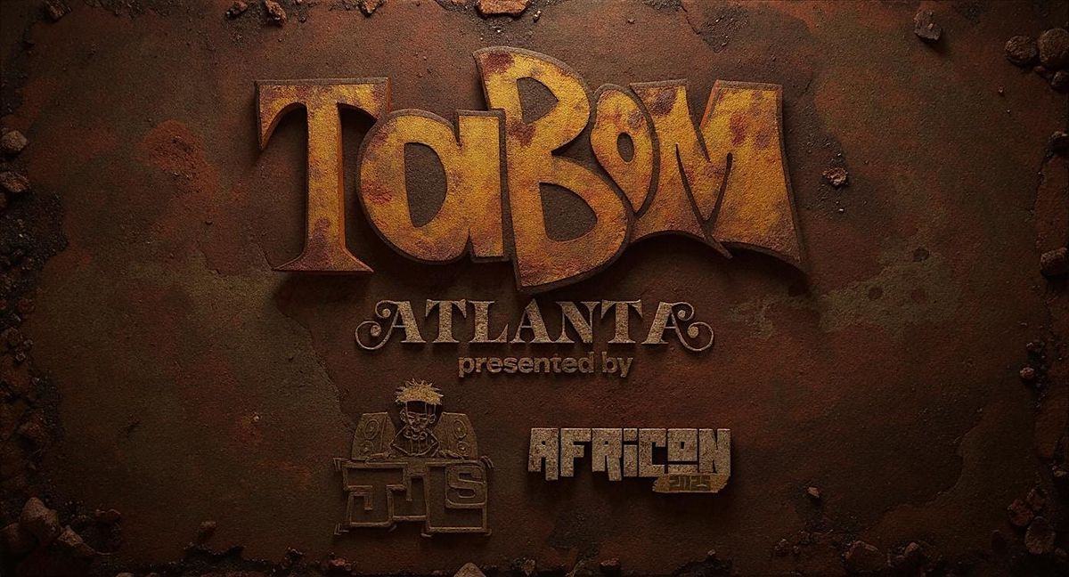 A TABOM DAY PARTY