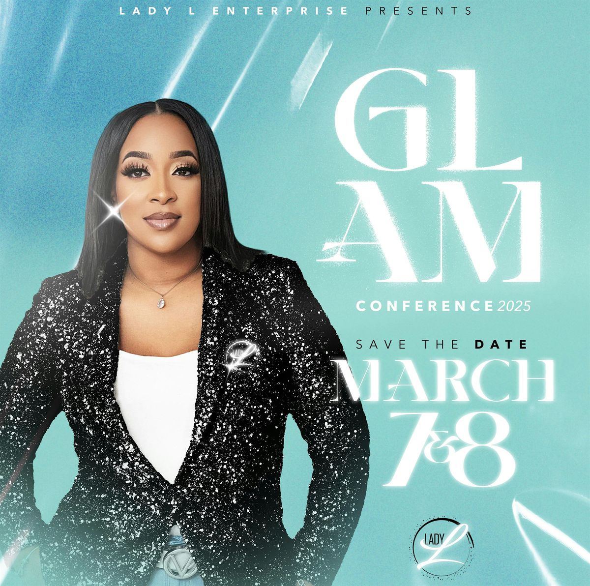 The GLAM Conference