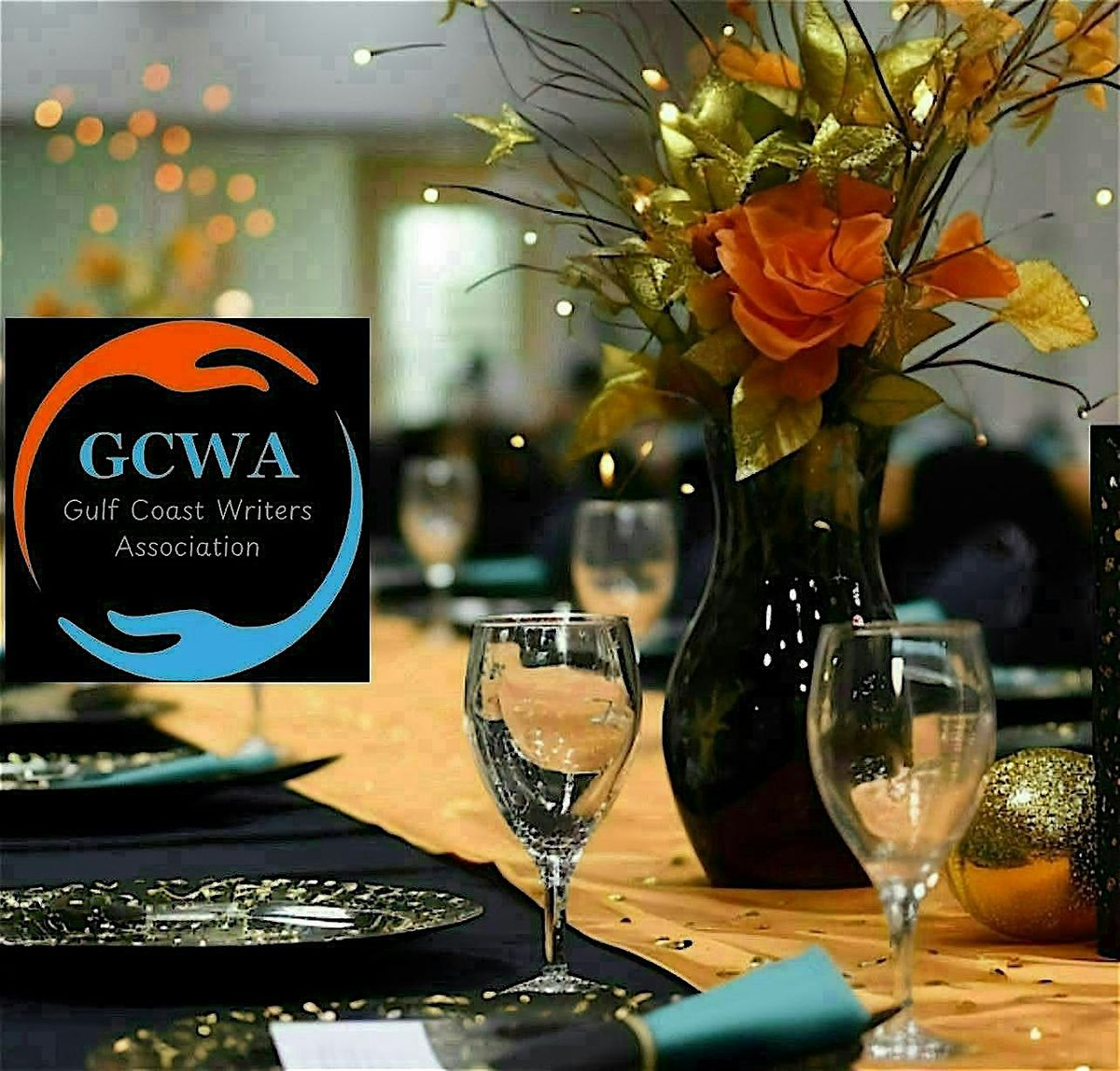 Gulf Coast Writers Association 30th Anniversary Celebration