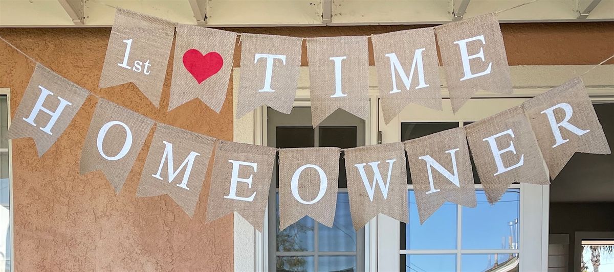 Taller Educativo Para Primero Compradores (Spanish)