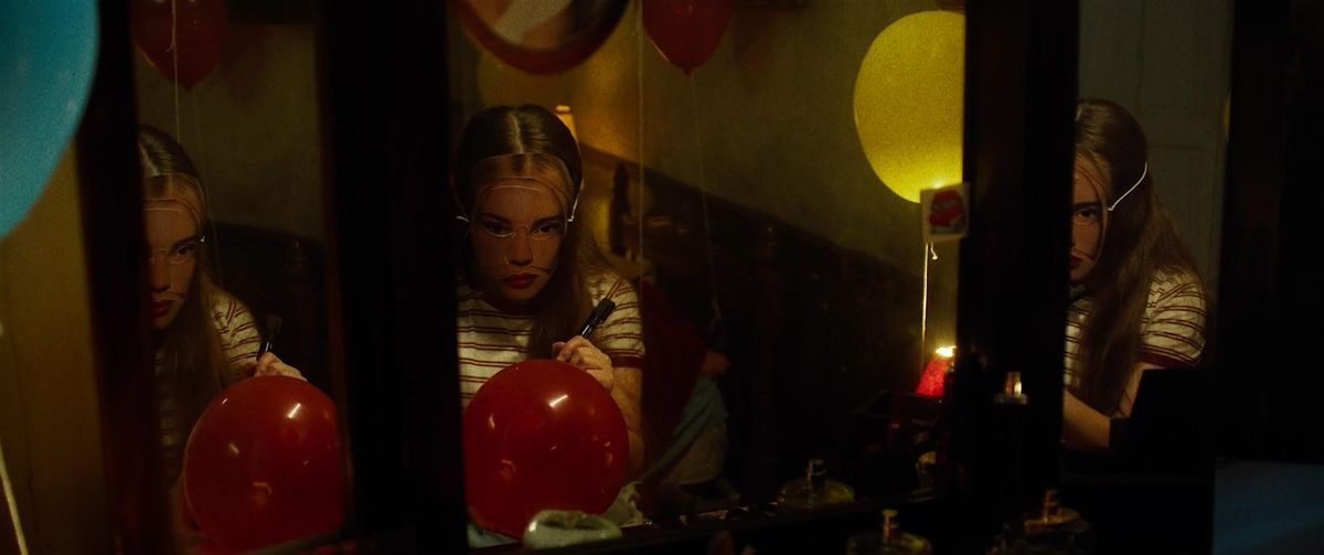 Cine-Excess Festival Screening: A Mother's Recall (Mauro  Ojeda, Arg, 2025)