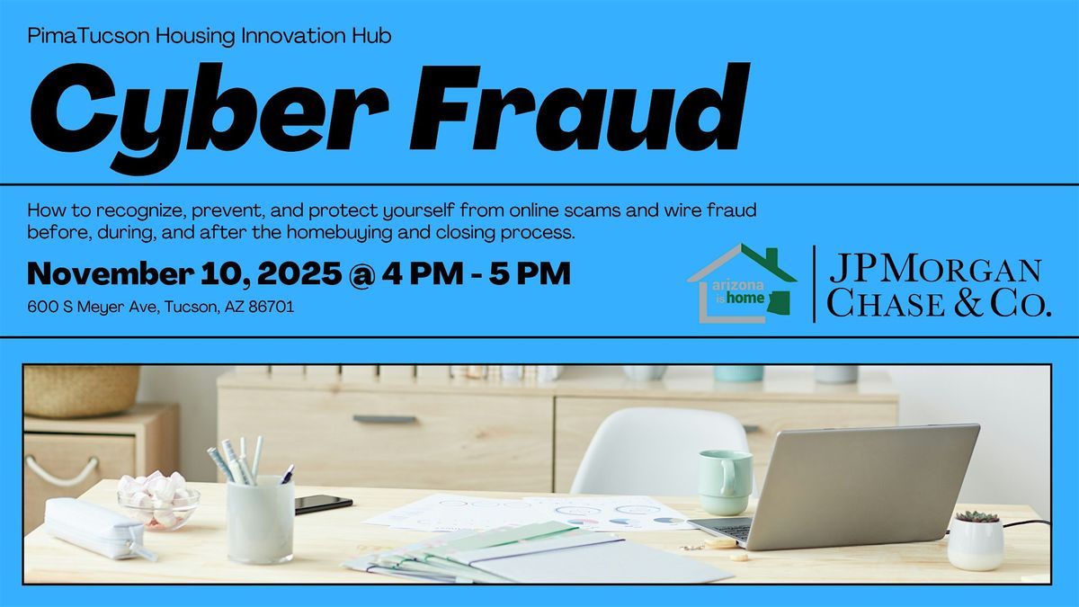 Cyber Fraud