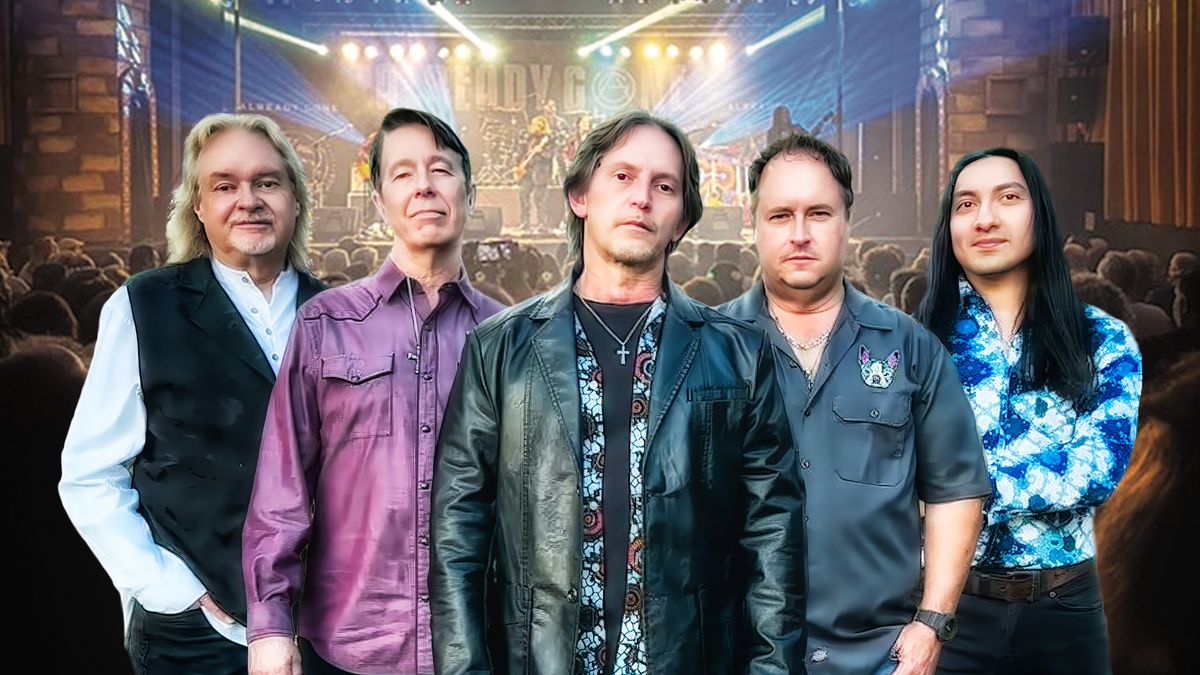 FREE Already Gone (Eagles tribute) at Sugar Land Town Square Concert Series