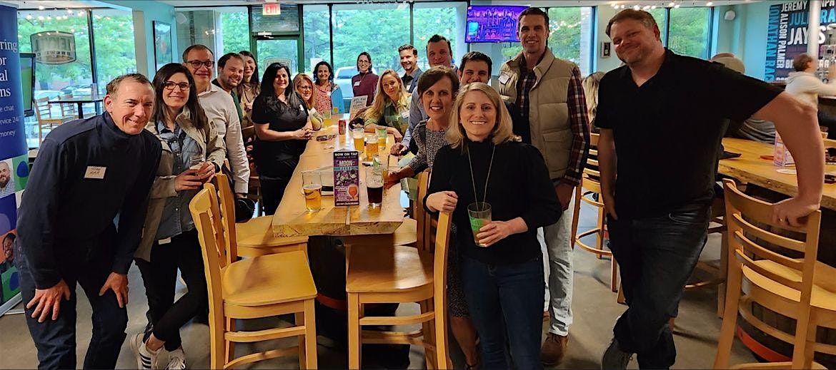 RDG mastermind meetup