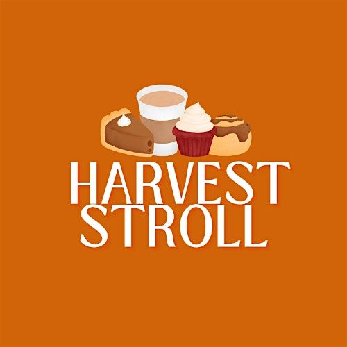 Main Street Corydon Harvest Stroll