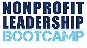 Nonprofit Leadership Bootcamp