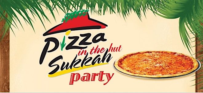 PIZZA PARTY SOUS LA SOUCCA