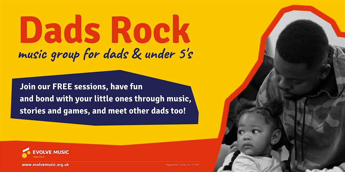 Radstock Dads Rock Sessions