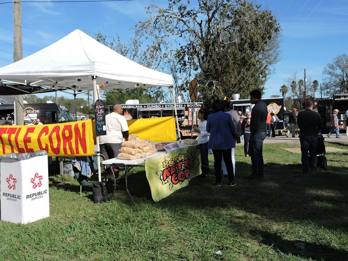 Pecan Harvest Festival of Richmond