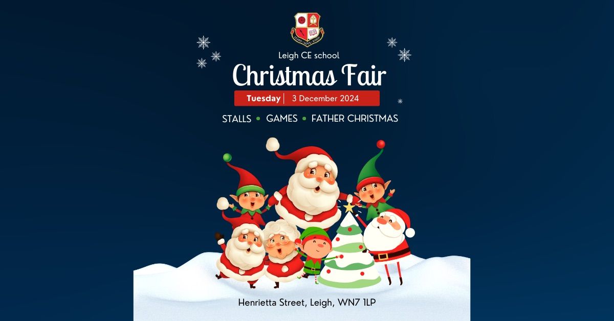 Christmas Fair 