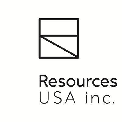 Resources USA Inc. - 501(c)(3)