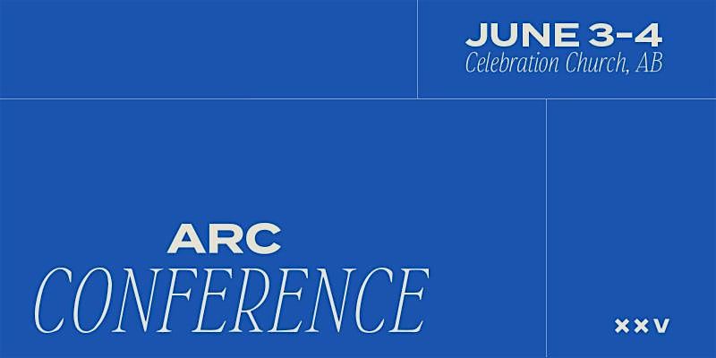 ARC Canada Conference