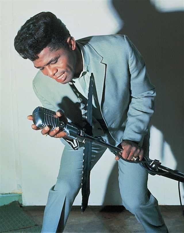 Westside Presents: A Tribute to James Brown