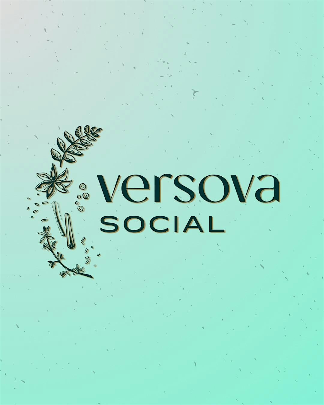 Versova Social at First Street Market: A BTS Tasting Experience