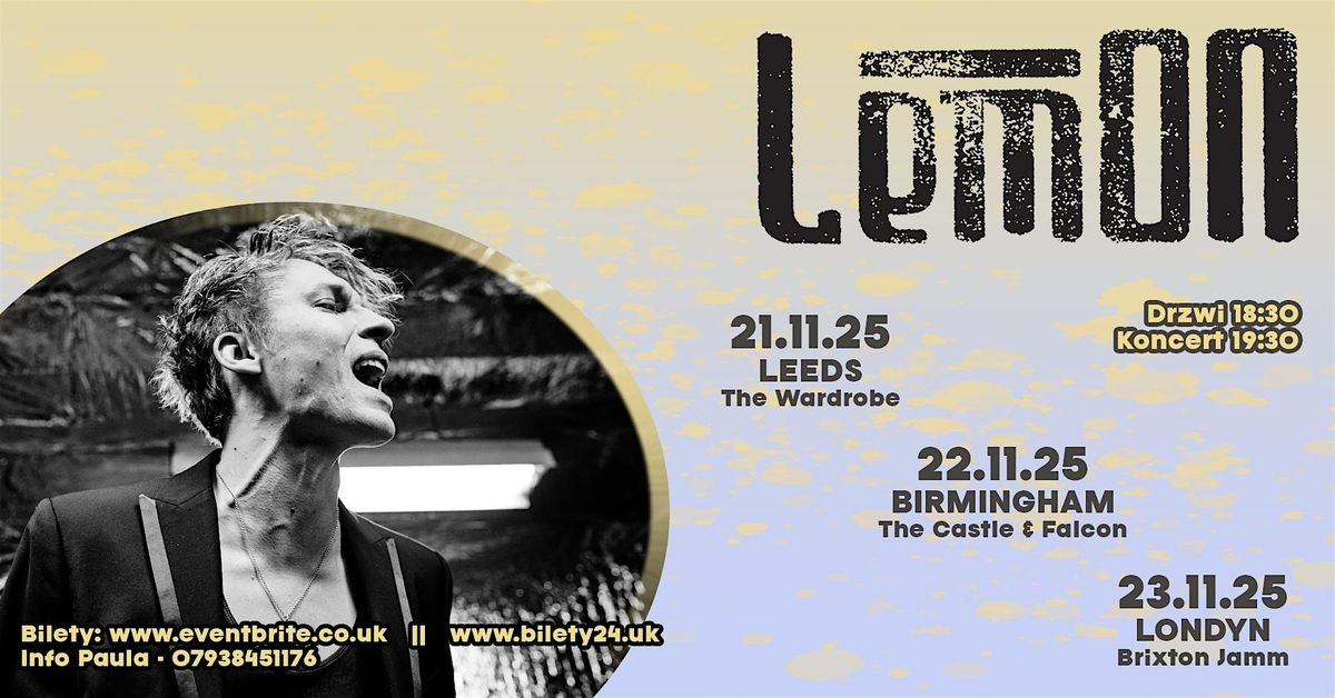 LemON BIRMINGHAM