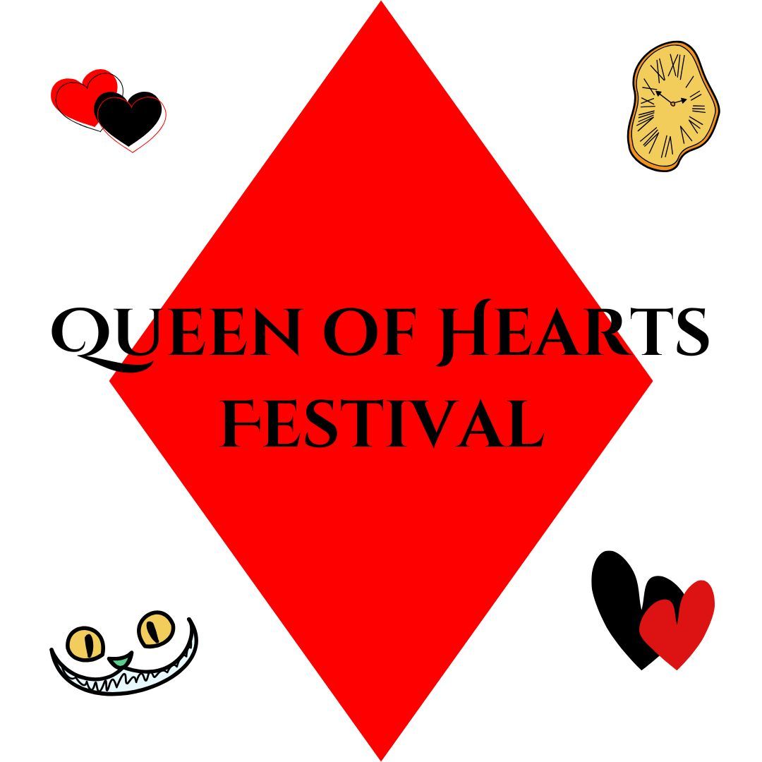 Queen of Hearts Festival