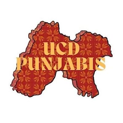 Punjabis At Davis