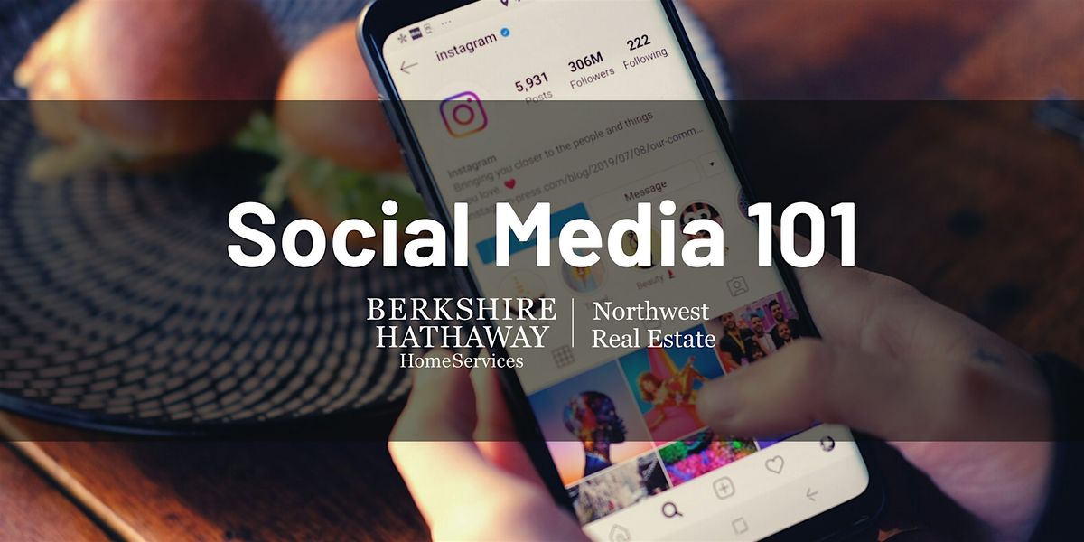 Social Media 101