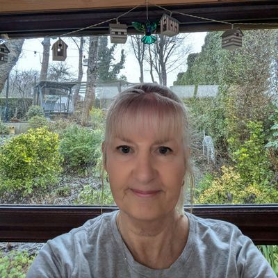 Julie Shaw Heavenly Reiki