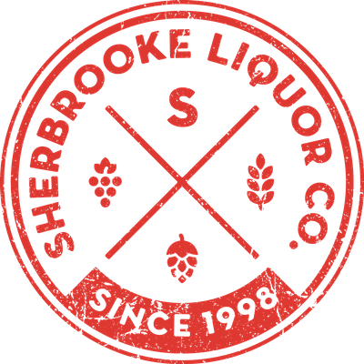 Sherbrooke Liquor