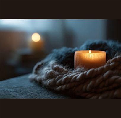 Wellbeing Workshop: Winter Rest & Recharge