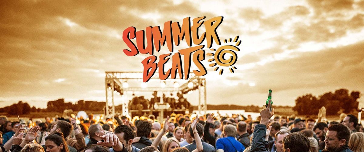 Summer Beats Beste House Musik auf dem Rhein