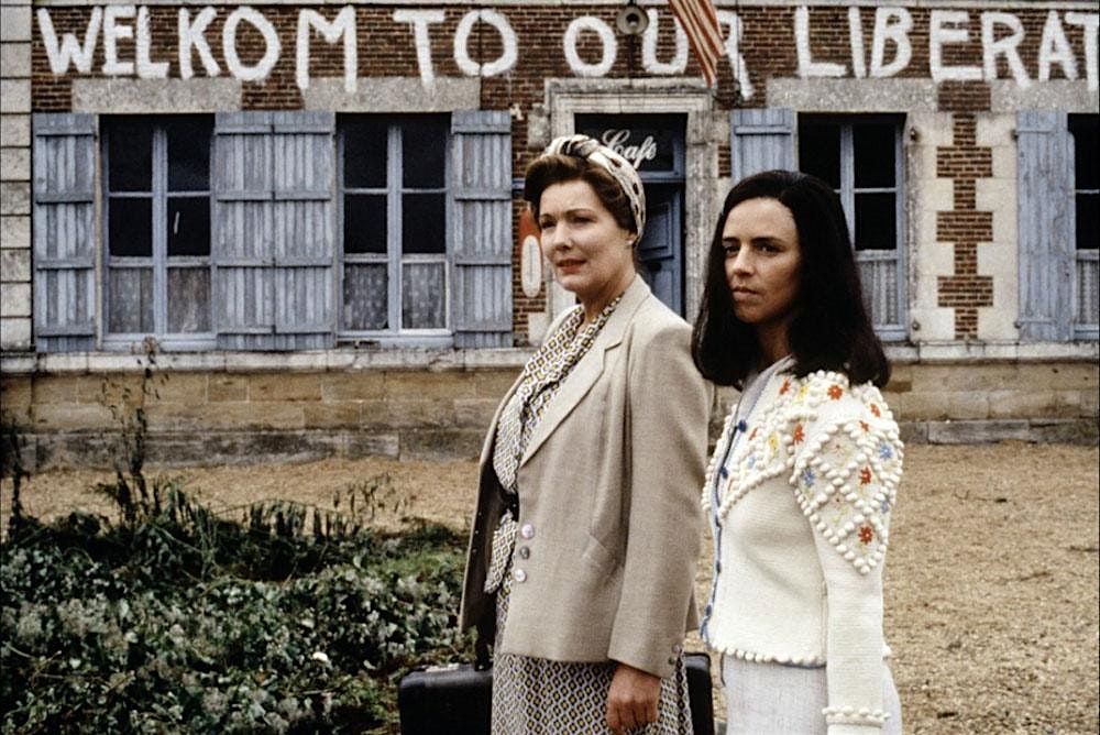 Cineforum \u2013 \u201cAntonia\u2019s Line\u201d (Marleen Gorris, 1995)