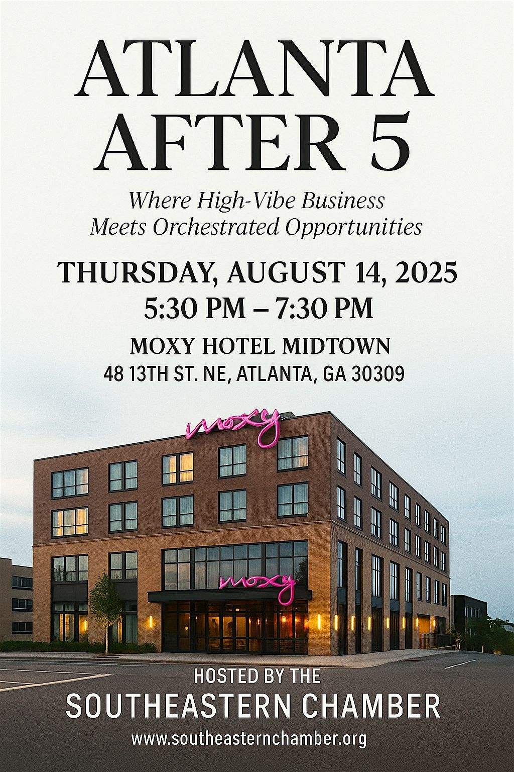 Atlanta After 5