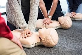 AHA BLS CPR - Initial Certification and Recertification