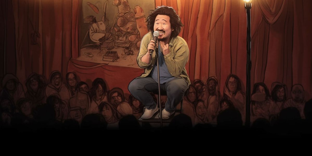 Bobby Lee (Theater)