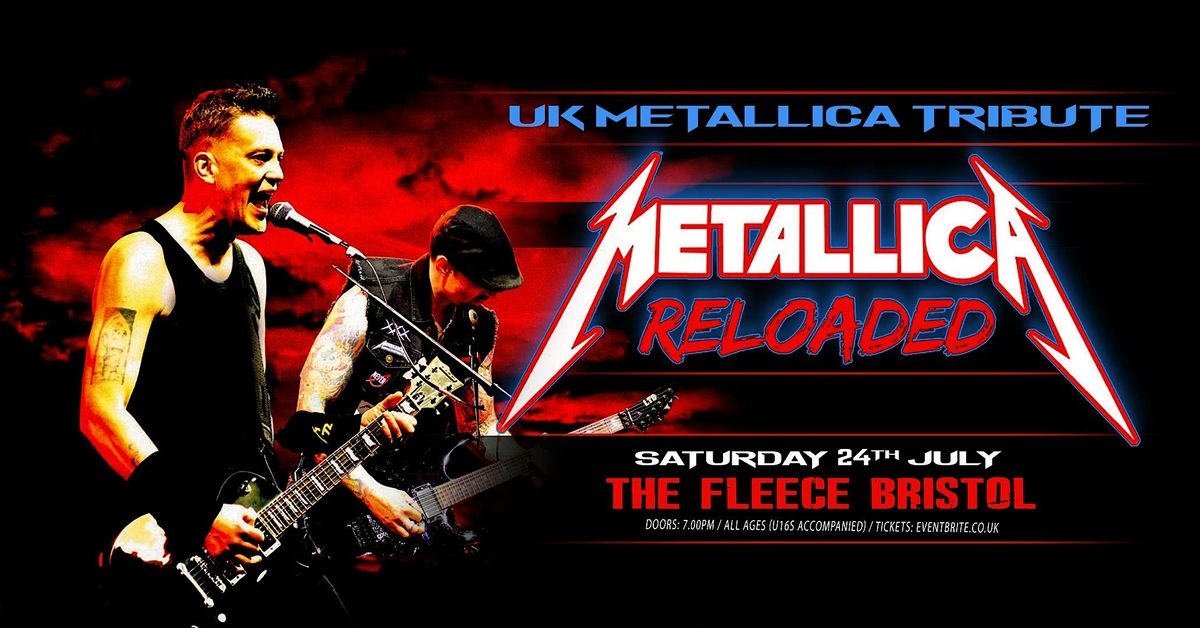 Metallica Reloaded