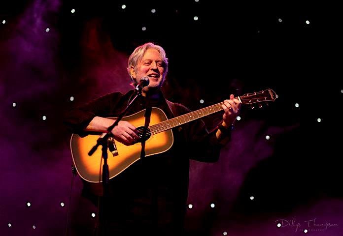 Dean Friedman - In Concert [Old Woollen, Farsley\/Leeds]
