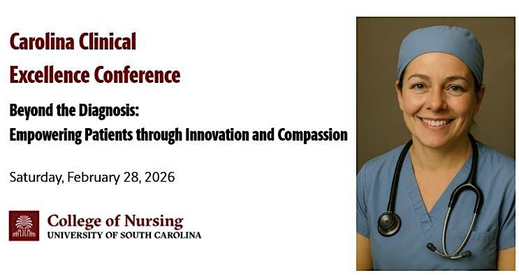 Carolina Clinical Excellence Conference