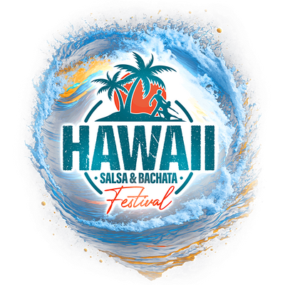 Hawaii Salsa & Bachata Festival
