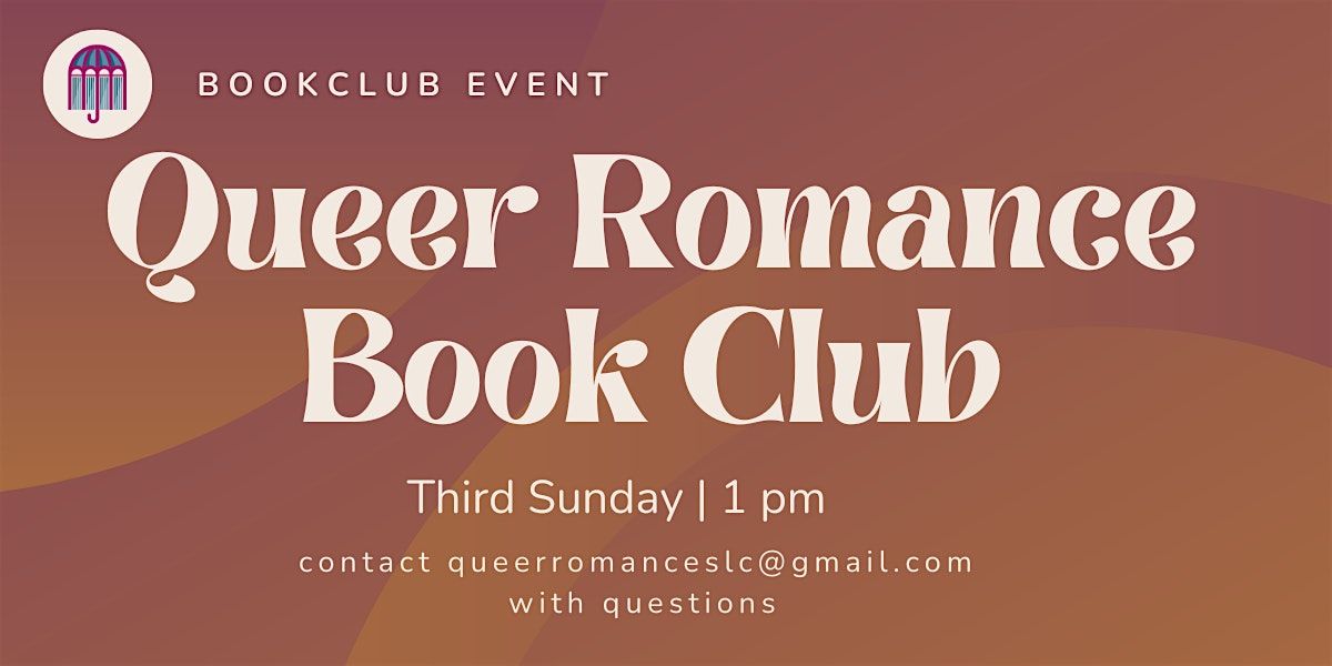 Queer Romance Book Club