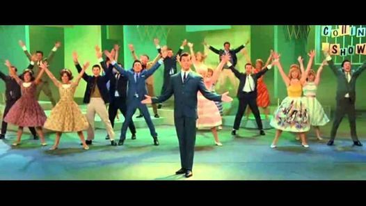 HAIRSPRAY Themed 6 Week Dance Course - Sold Out