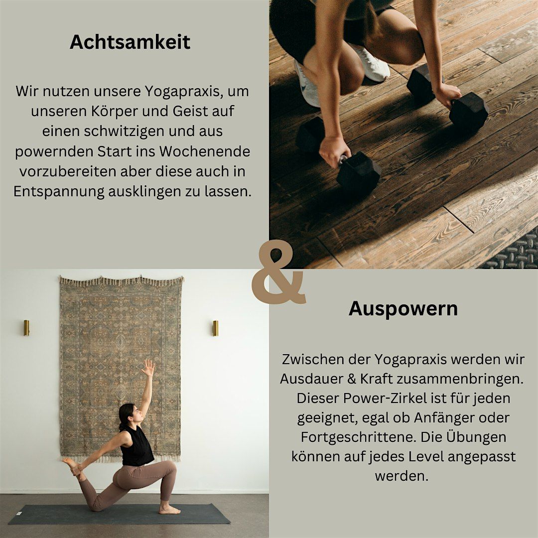 Yoga & Fitness